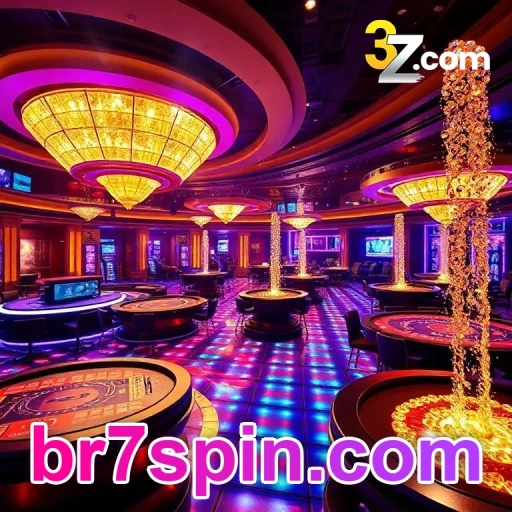 br7spin.com Baixar