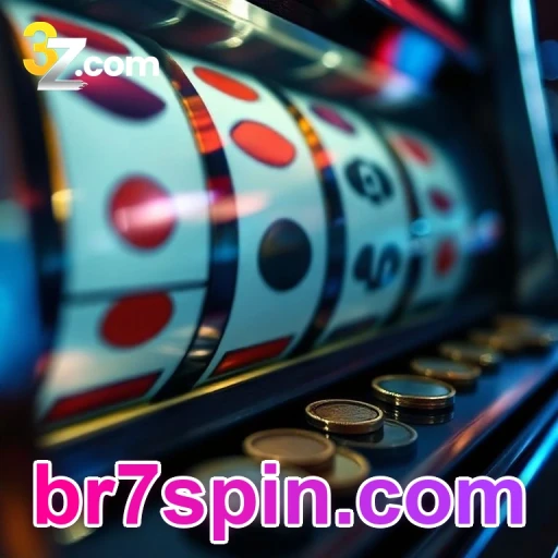 br7spin.com Cassino