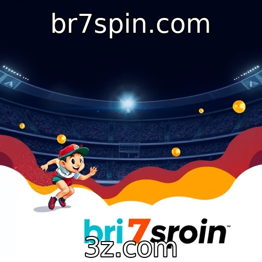 br7spin.com Descubra os segredos das apostas esportivas em 2025