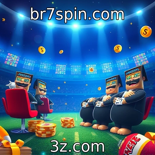 Os Bastidores das Apostas Esportivas no Brasil: Um Mergulho Profundo