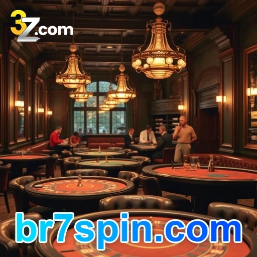 br7spin.com Jogos