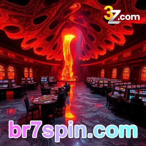 br7spin.com Plataforma