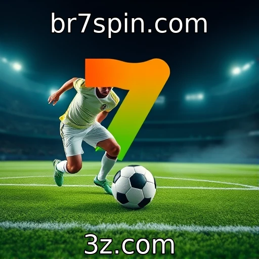 br7spin.com A Ascensão dos Jogos de Azar no Brasil: Um Novo Horizonte