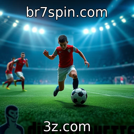 Apostas Esportivas: Como Maximizar Seus Lucros em 2025