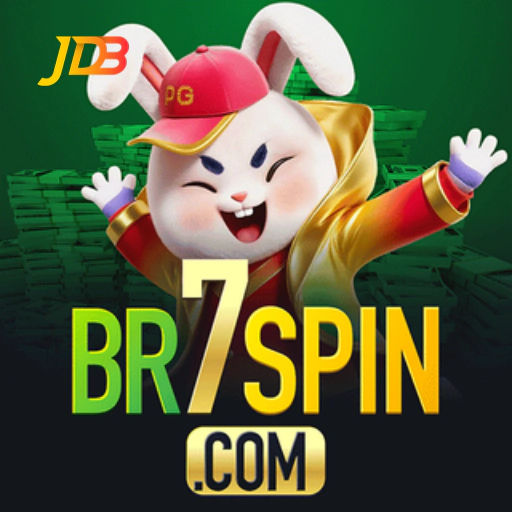 br7spin.com LOGO